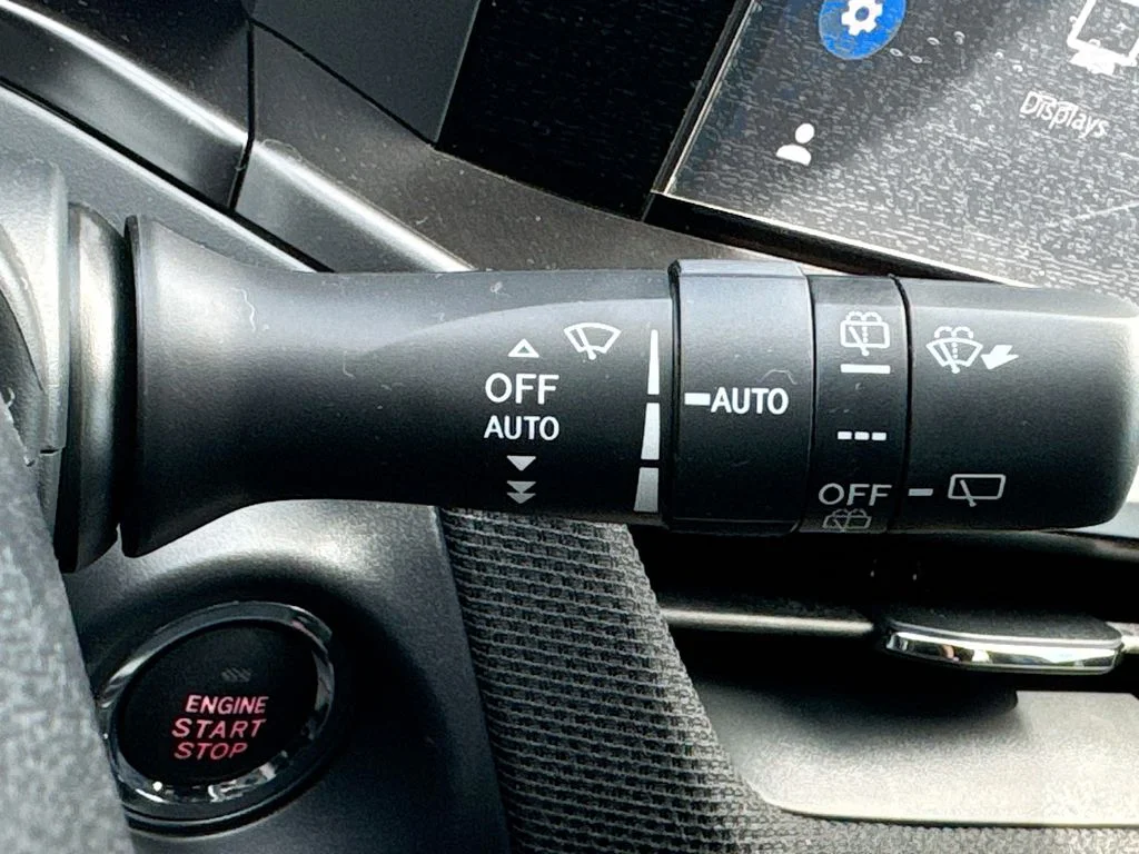 New 2026 Red Subaru Premium image 13