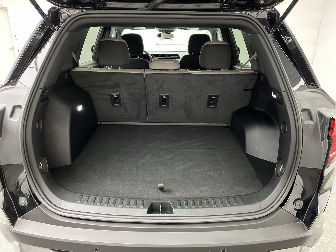 2025 GMC Terrain Elevation - Photo 28