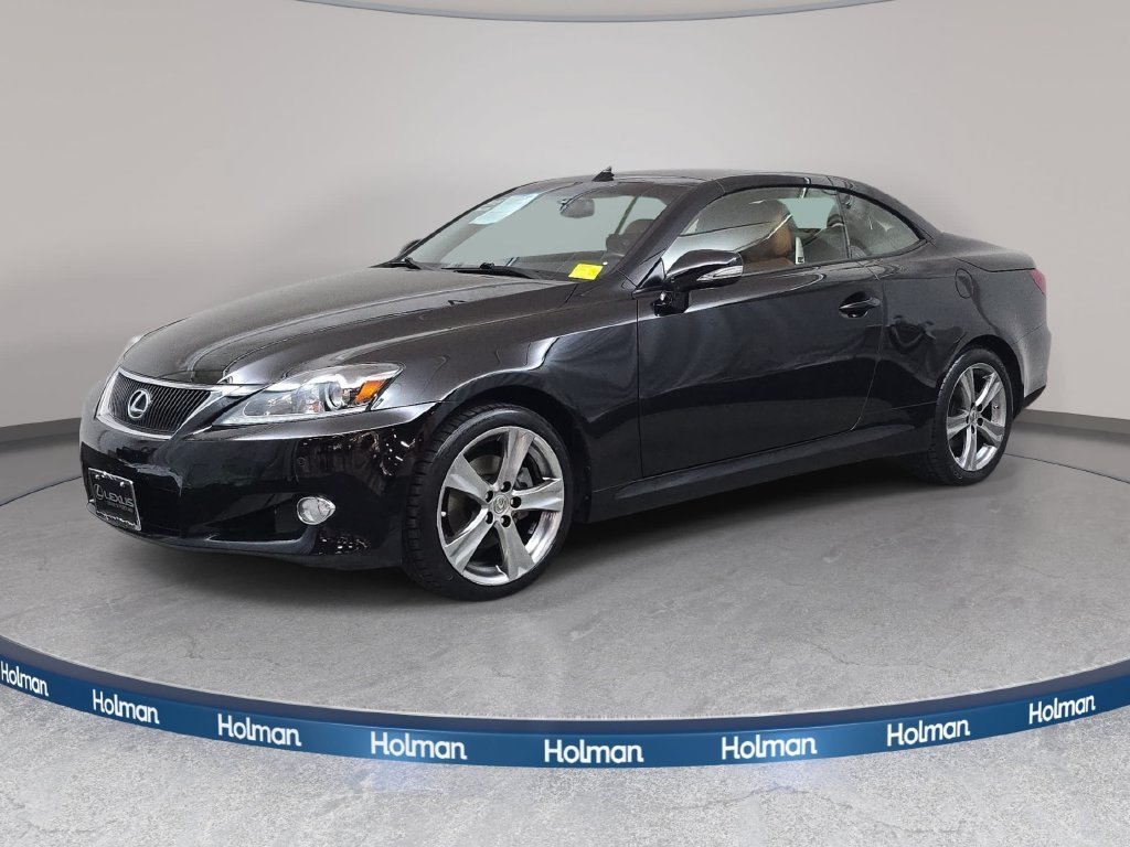 2013 Lexus IS 250