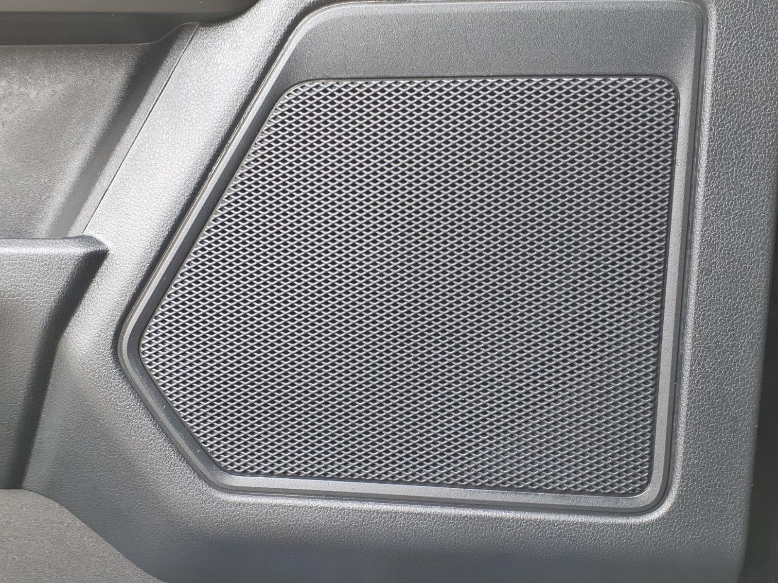 Used 2021 Agate Black Metallic Ford XL image 5