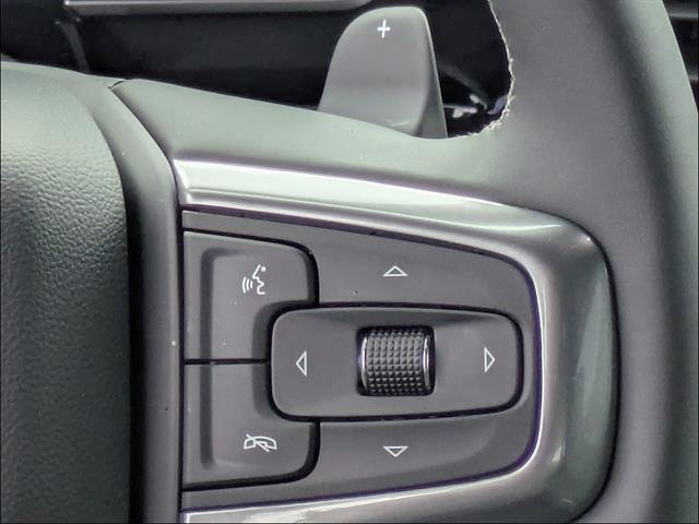 2026 Chevrolet Silverado 1500 RST - Photo 21