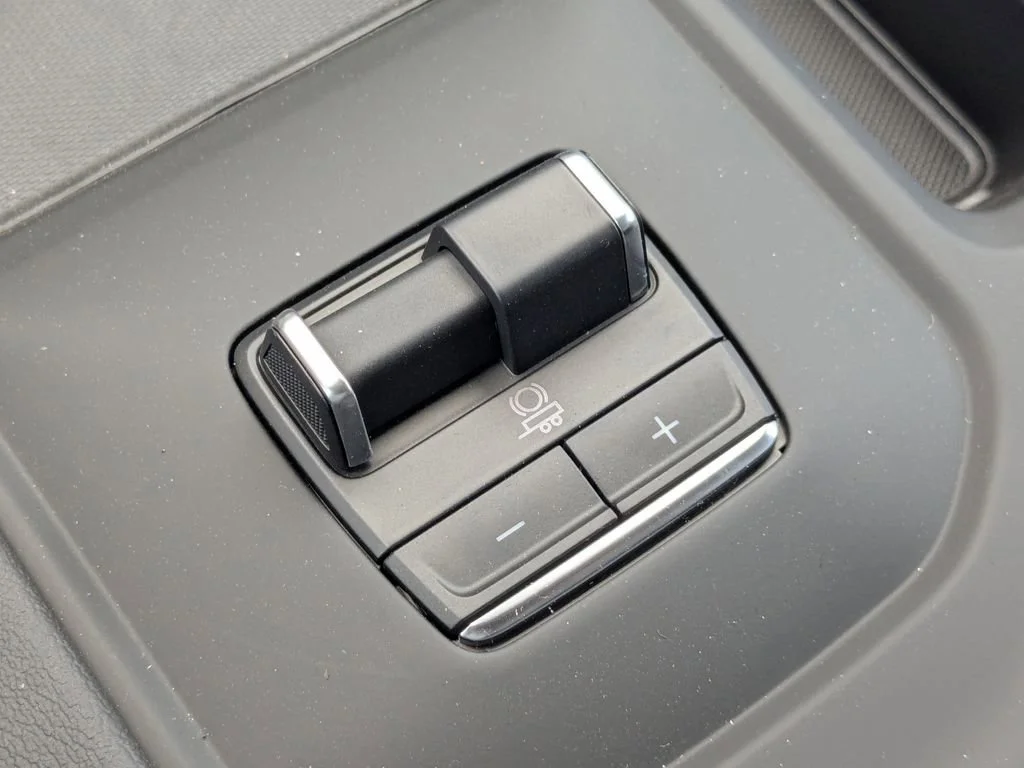 2025 GMC Sierra 2500HD Denali - Photo 32
