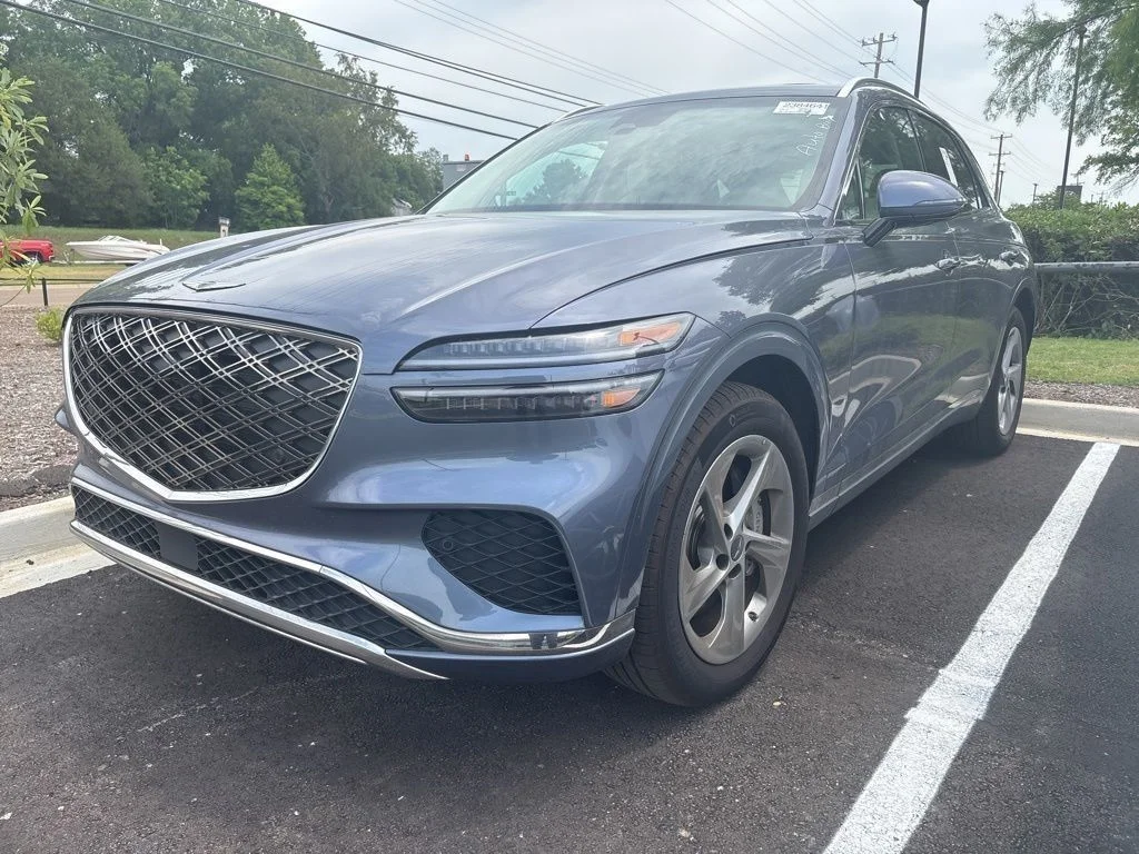 2026 Genesis GV70 2.5T Select AWD's photo