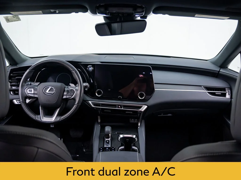 Used 2024 Blue Lexus 350 Premium image 10