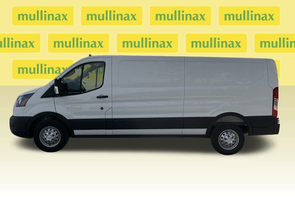 2025 Ford Transit Van Base - Photo 10