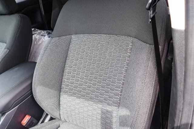 New 2026 Carbonized Gray Metallic Ford XLT image 56