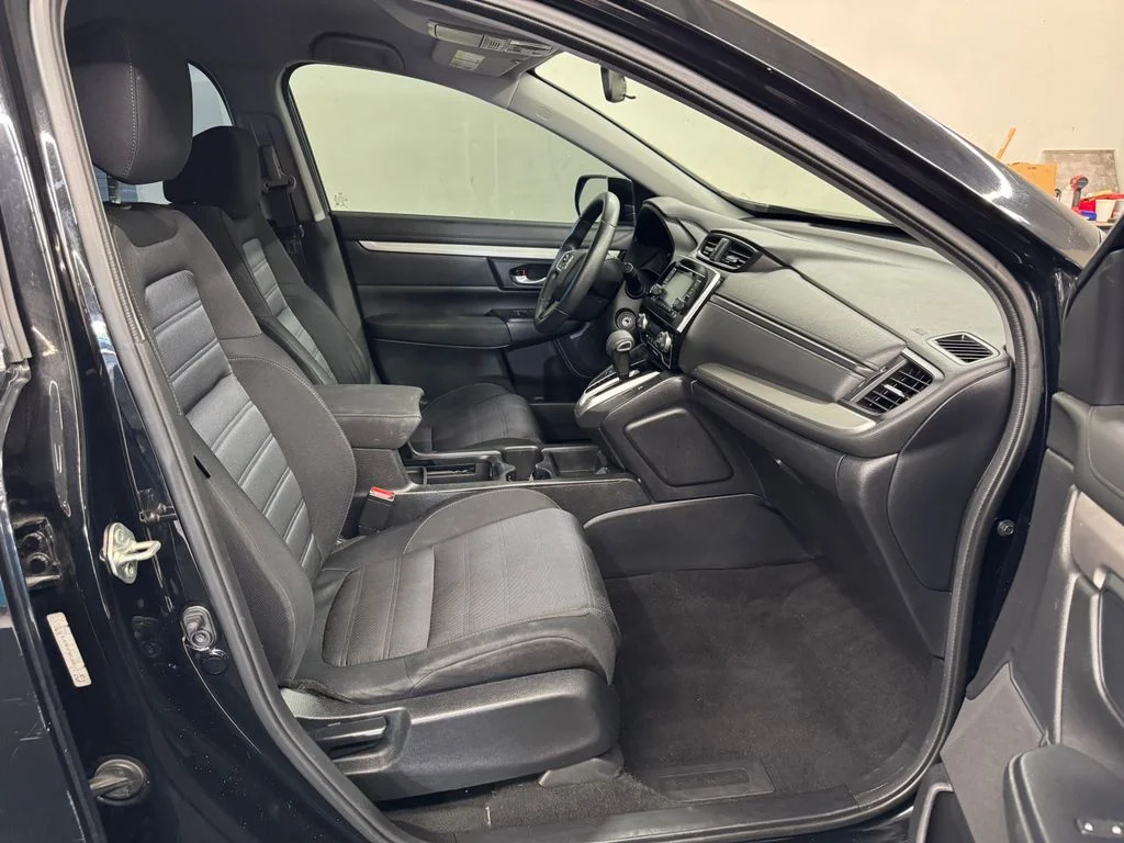Used 2019 Black Honda LX image 28