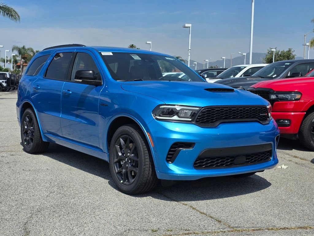2026 Dodge Durango GT HEMI Premium V8 AWD's photo