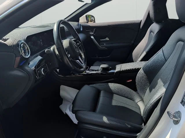 Used 2023  Mercedes-Benz CLA 250 image 10