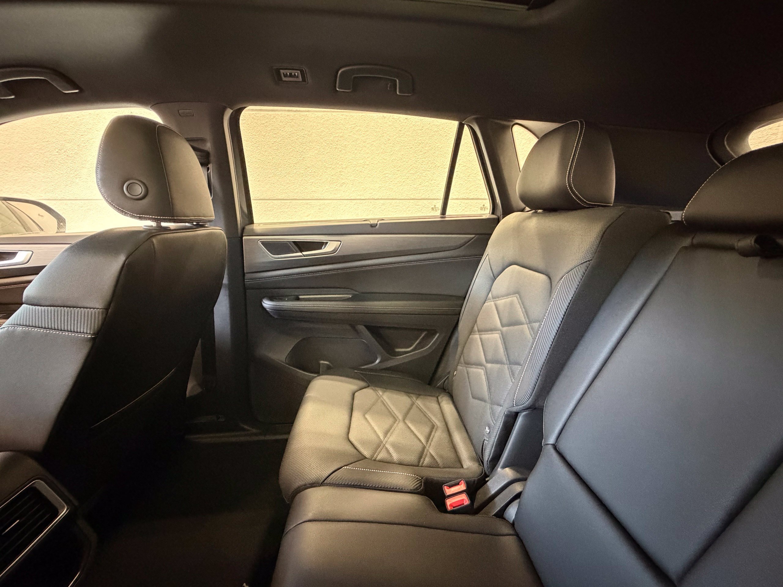 2026 Volkswagen Atlas Cross Sport SE w/Tech - Photo 33