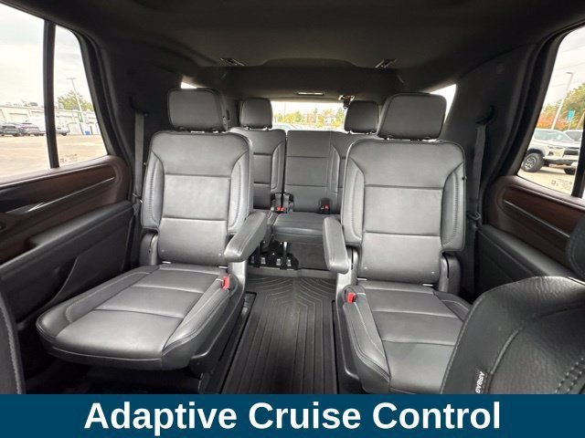 Used 2022 HUNTER METALLIC GMC Denali image 20