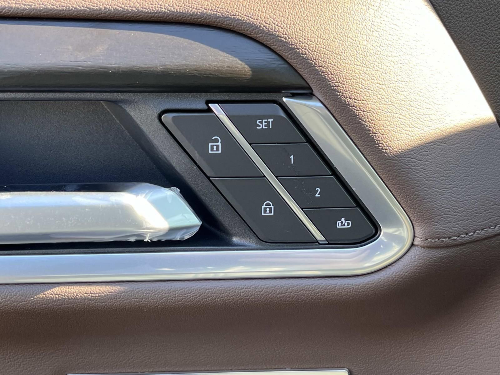 New 2026 Onyx Black GMC Denali image 24