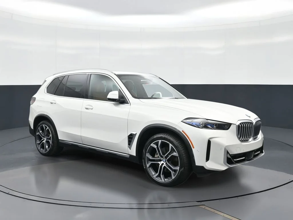 2024 BMW X5 40i - Photo 11