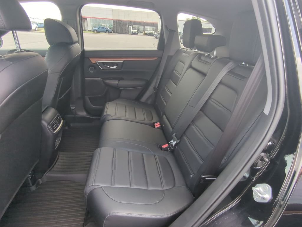 2022 Honda CR-V Touring - Photo 24