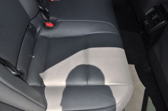 Used 2023 White Toyota Limited image 26