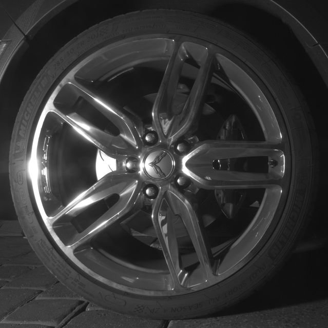 Used 2014 CYBER GRAY METALLIC Chevrolet Z51 2LT image 23