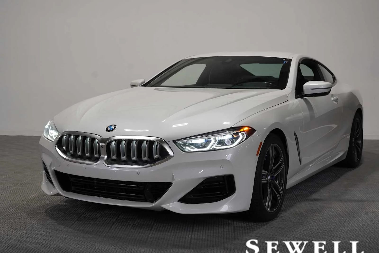 2023 BMW 8 Series 840i xDrive Coupe's photo
