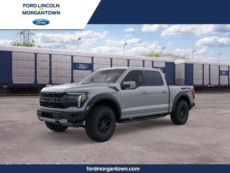 New 2026 Avalanche Ford Raptor image 1