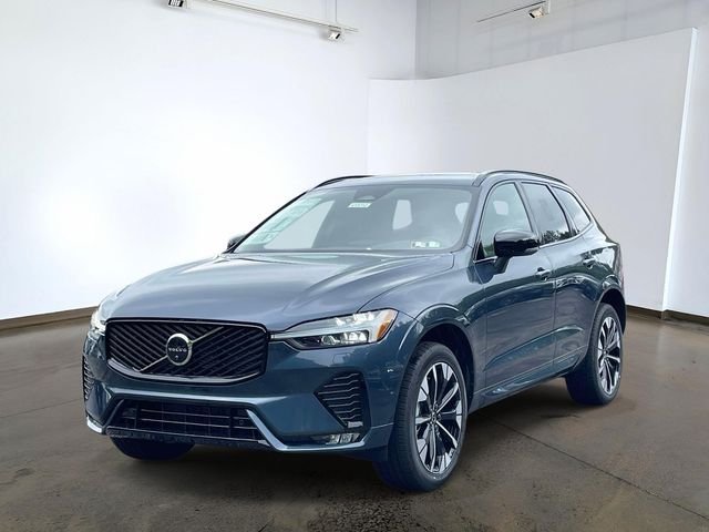 2026 Volvo XC60 B5 Plus Dark AWD's photo