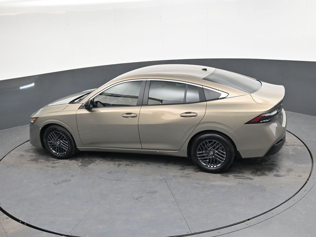 Used 2026 Brown Nissan SV image 27
