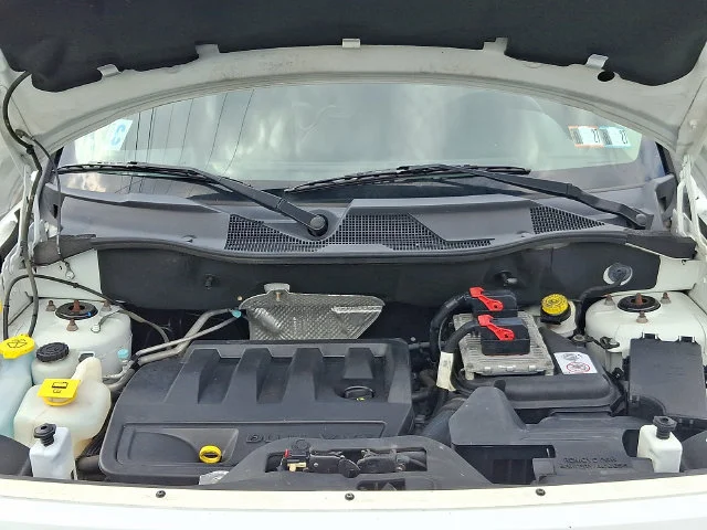 Used 2017 White Jeep High Altitude image 30