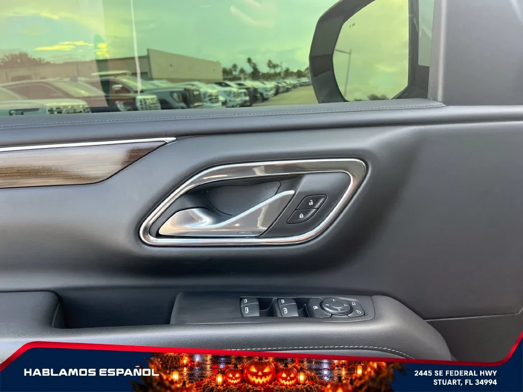 Certified Used 2024 Summit White GMC SLE image 17