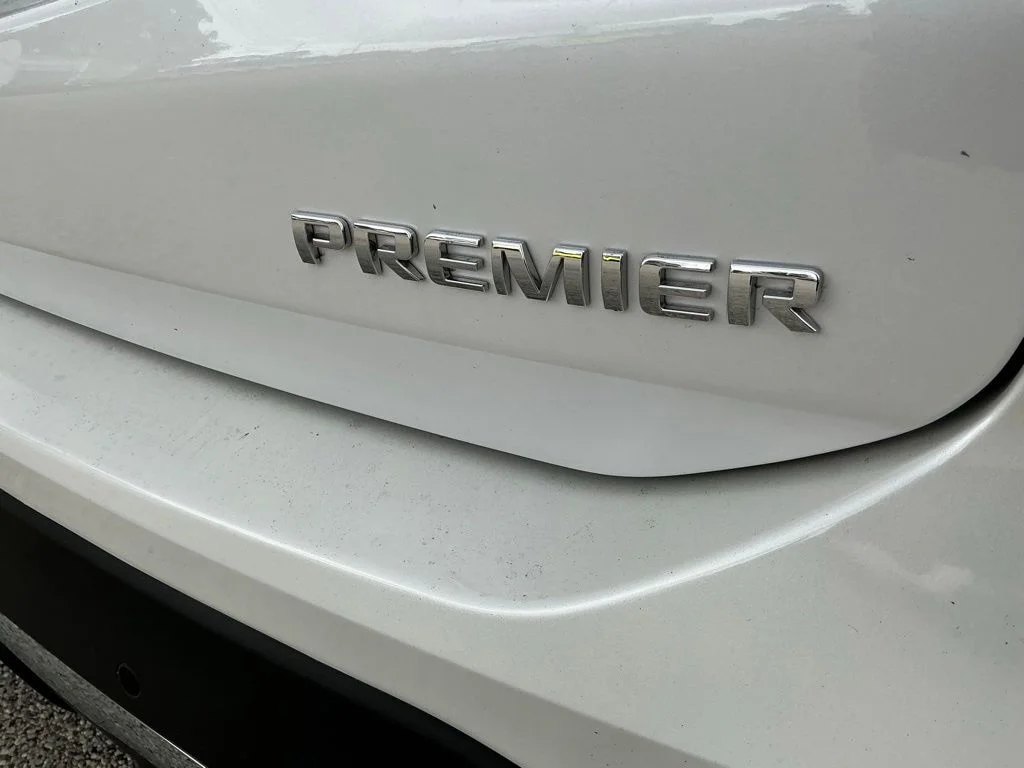 Used 2024 Beige Chevrolet Premier image 22
