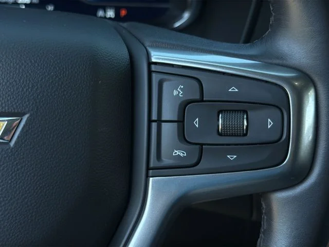Used 2022 Blue Chevrolet LT image 28