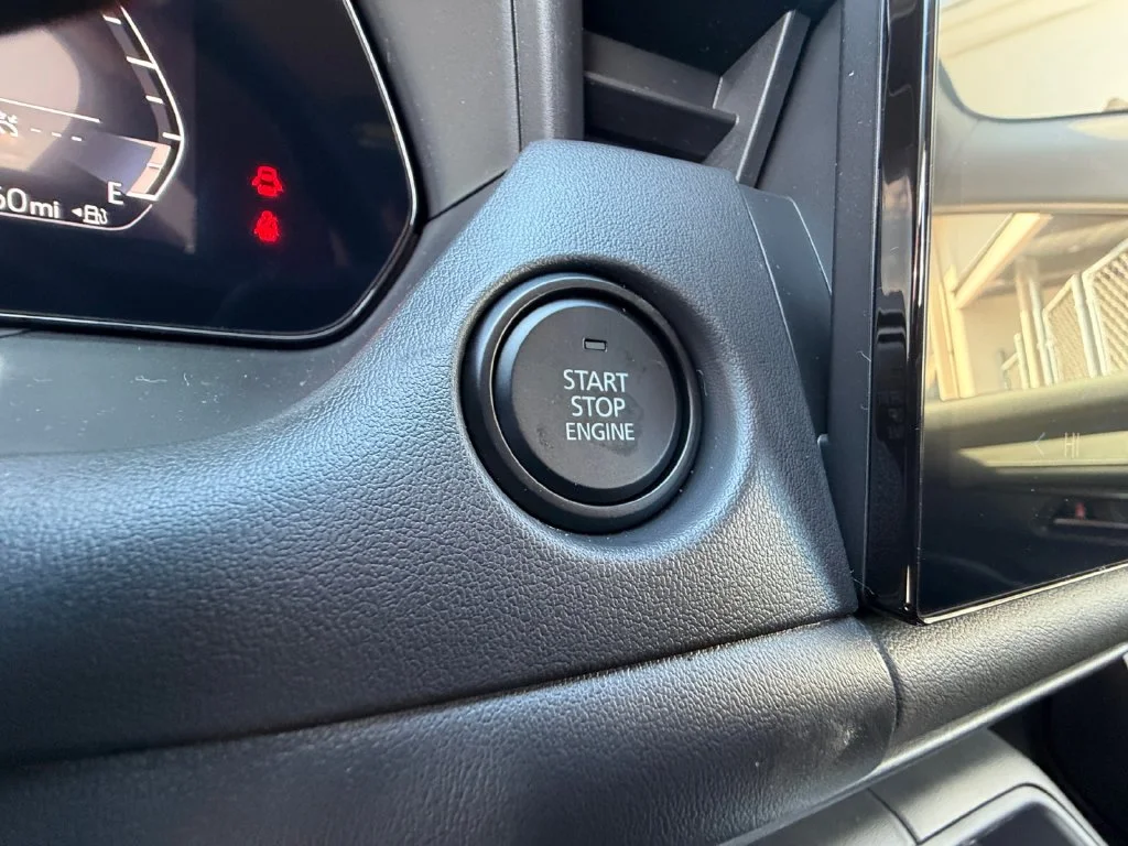 New 2026 Red Mazda 2.5 S Preferred image 23
