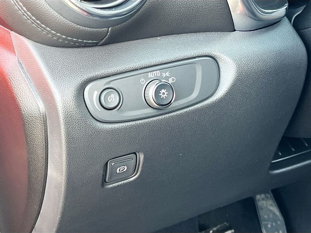 2022 Chevrolet Blazer 2LT - Photo 10