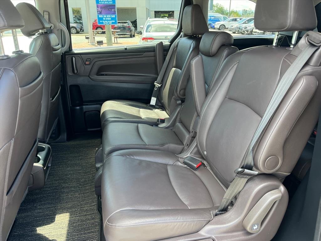 2023 Honda Odyssey Touring - Photo 20