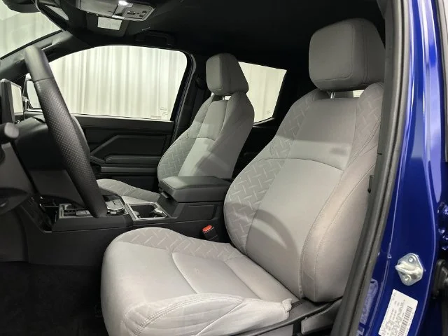 Used 2024 Blue Toyota SR5 image 14