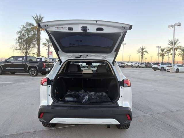 Certified Used 2024 WIND CHILL PEARL Toyota  image 31