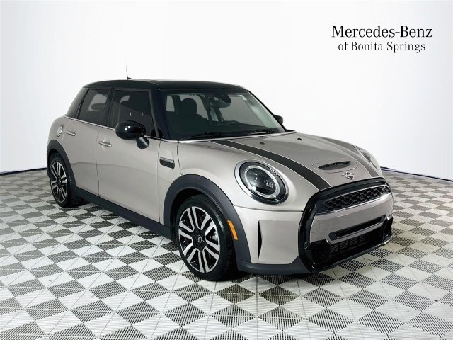 2022 MINI Hardtop 4 Door
