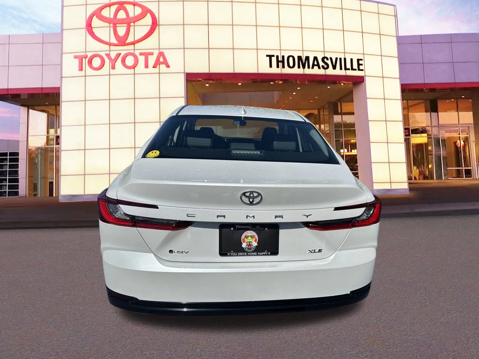 Used 2025  Toyota  image 6