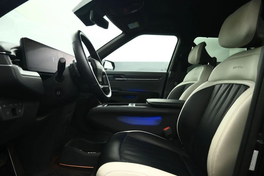 Certified Used 2024 Gray Kia GT-Line image 47