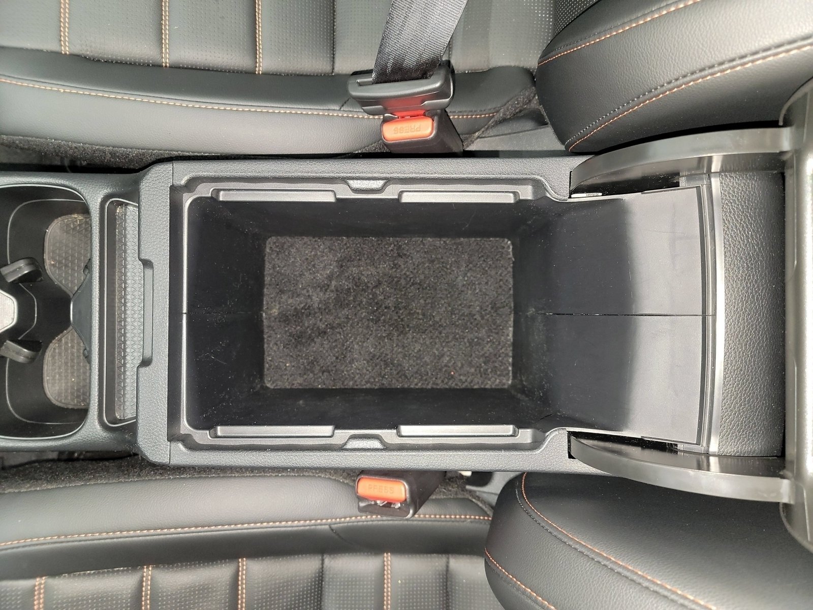 2024 Honda CR-V Sport-L - Photo 59