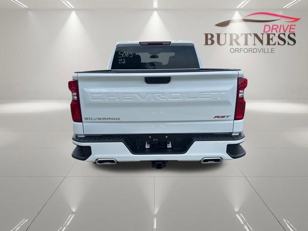 2026 Chevrolet Silverado 1500 RST - Photo 7