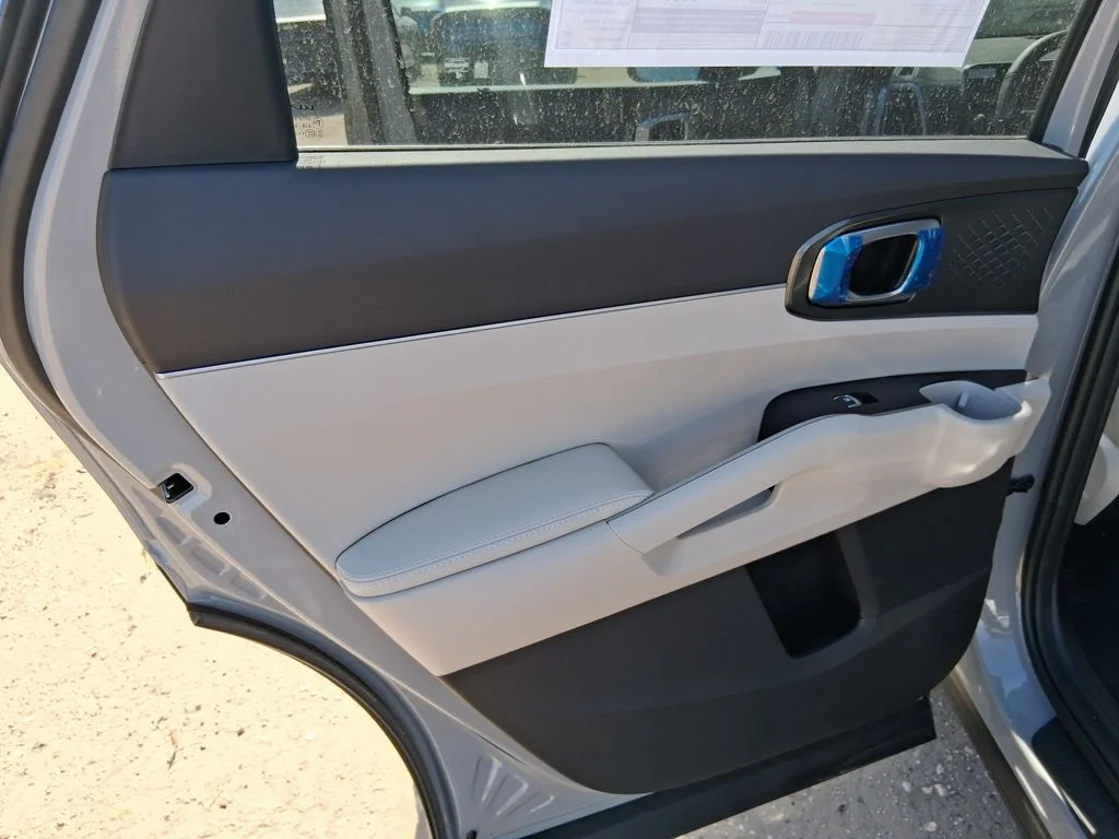 New 2026 Gray Kia S image 10