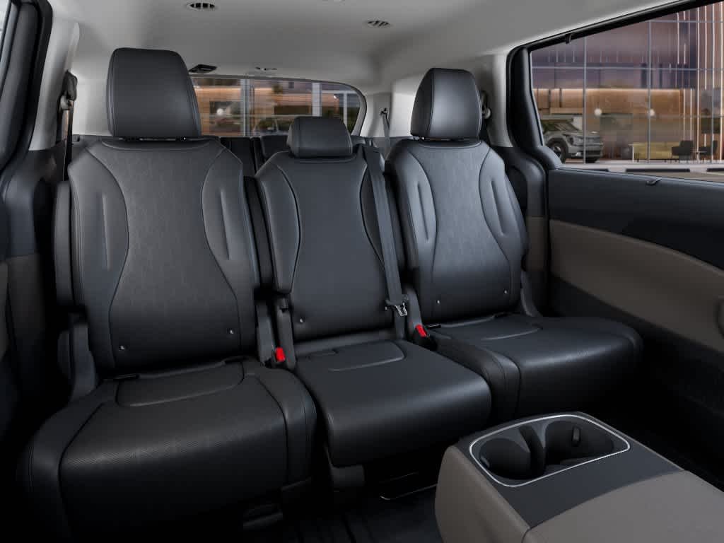 New 2026 Ceramic Silver Kia EX image 16