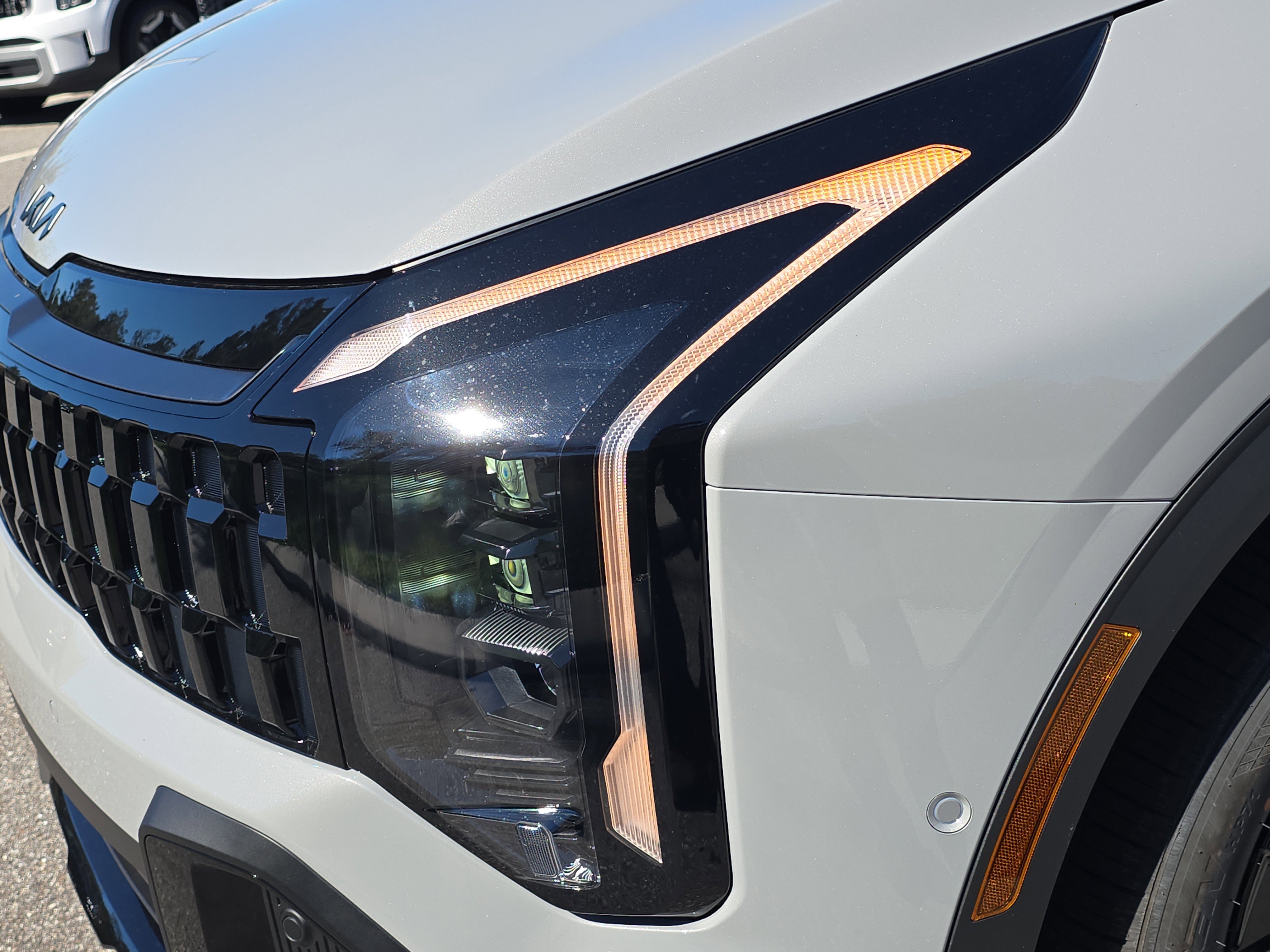 2026 Kia Sportage X-Line - Photo 10