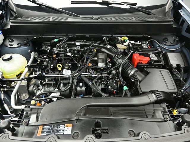 2024 FORD MAVERICK - Image 30