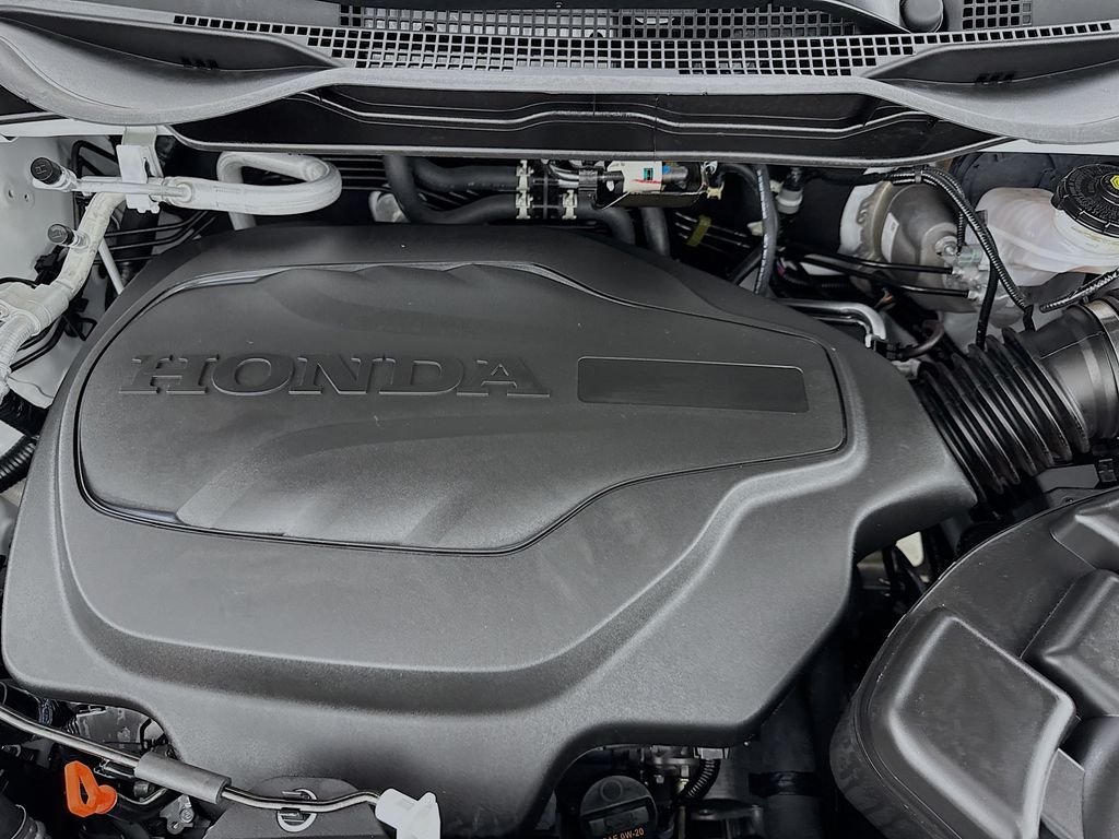 2026 Honda Odyssey Elite - Photo 45