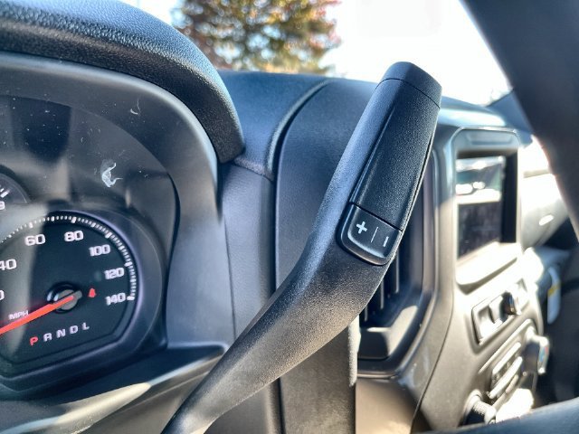 2026 Chevrolet Silverado 2500 HD photo 29 of 41