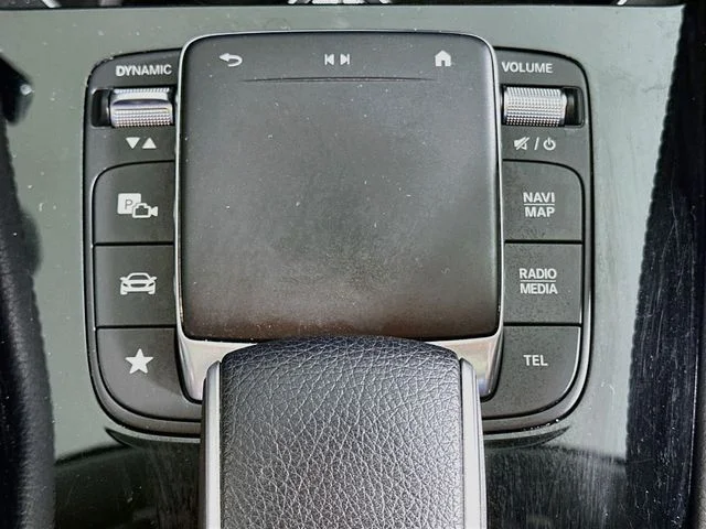 Certified Pre-Owned 2023 Mercedes-Benz GLE 350