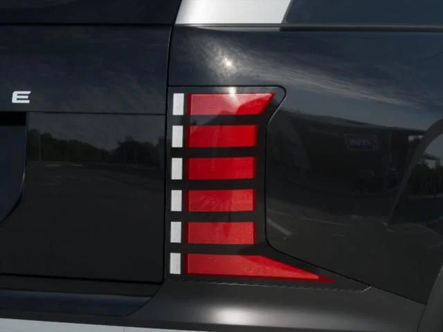 New 2027 Hyundai PALISADE SEL