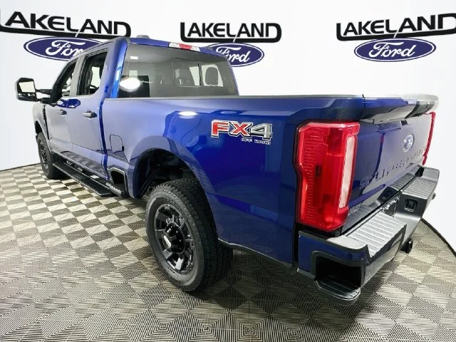 New 2026 Blue Ford XL image 5