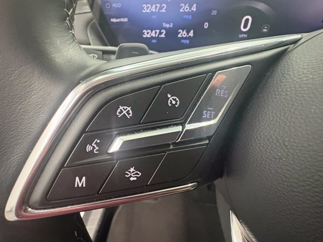 Used 2025 White Buick Preferred image 22