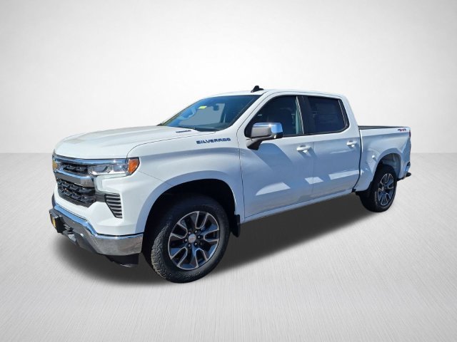 2026 Chevrolet Silverado 1500 LT - Photo 6
