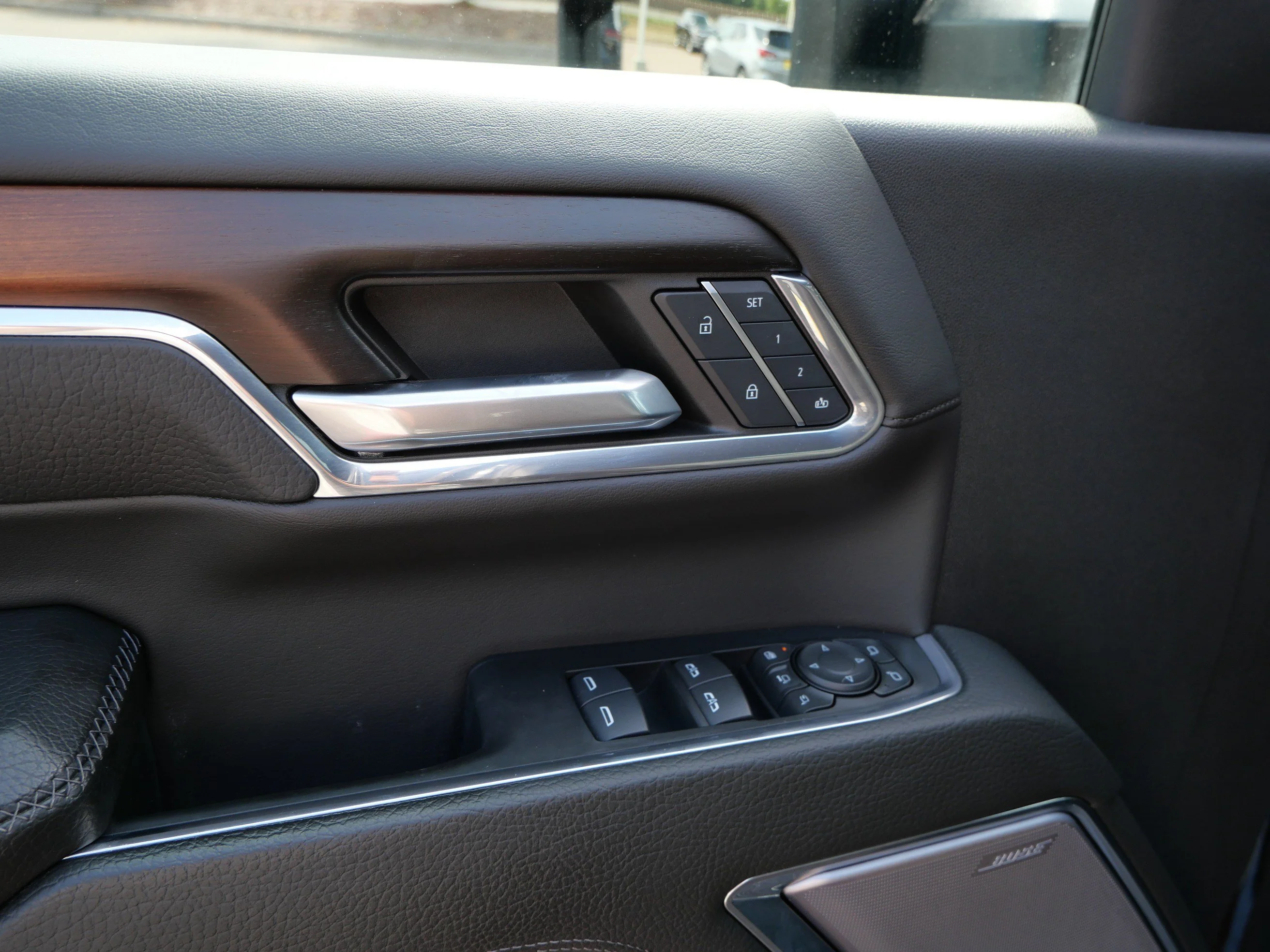 Certified Used 2024 Onyx Black GMC Denali image 20